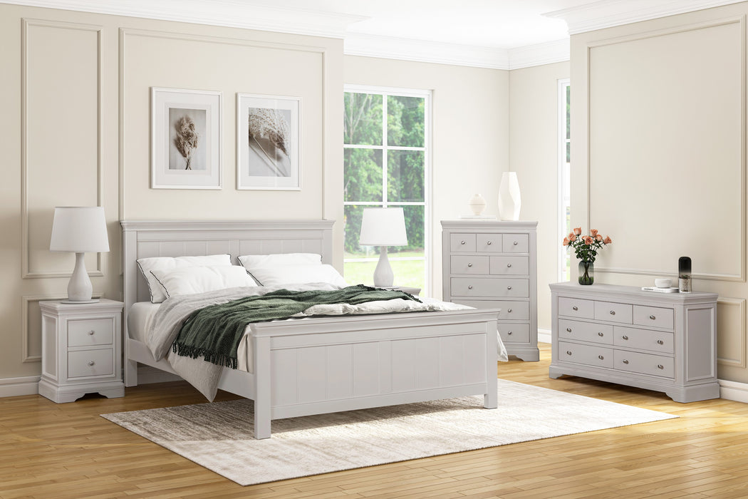 Lima Tall Chest