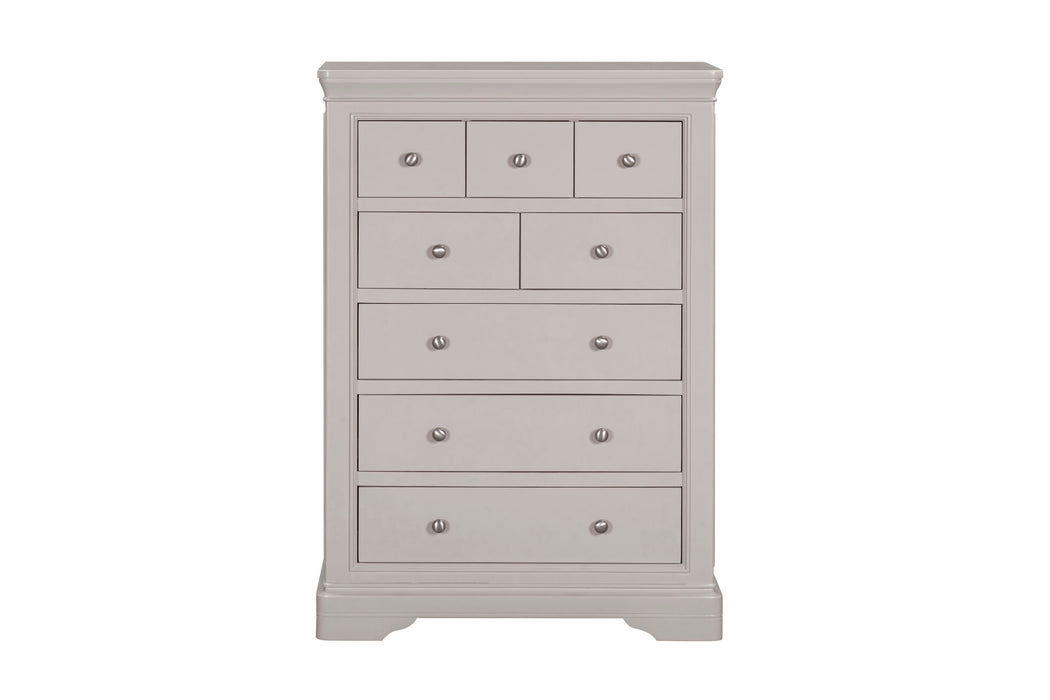 Lima Tall Chest
