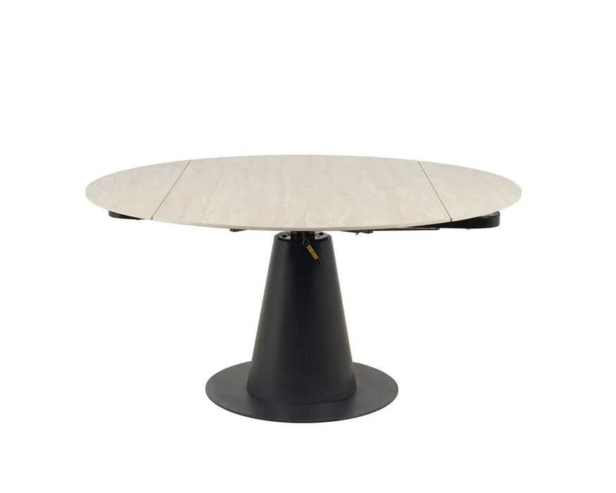 Como Swivel Dining Table