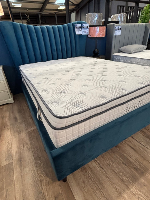 Oslo 5ft Bedframe