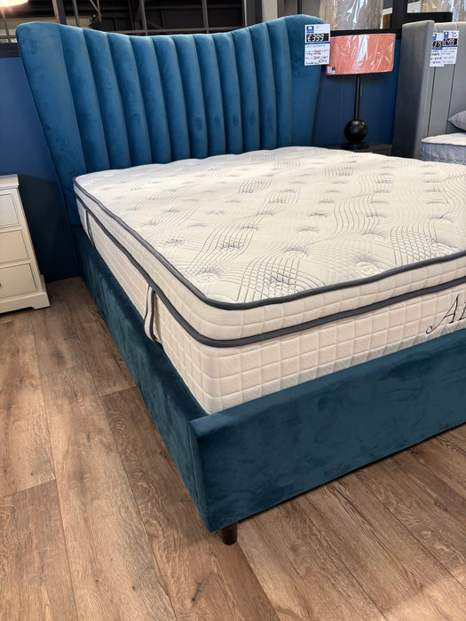 Oslo 5ft Bedframe