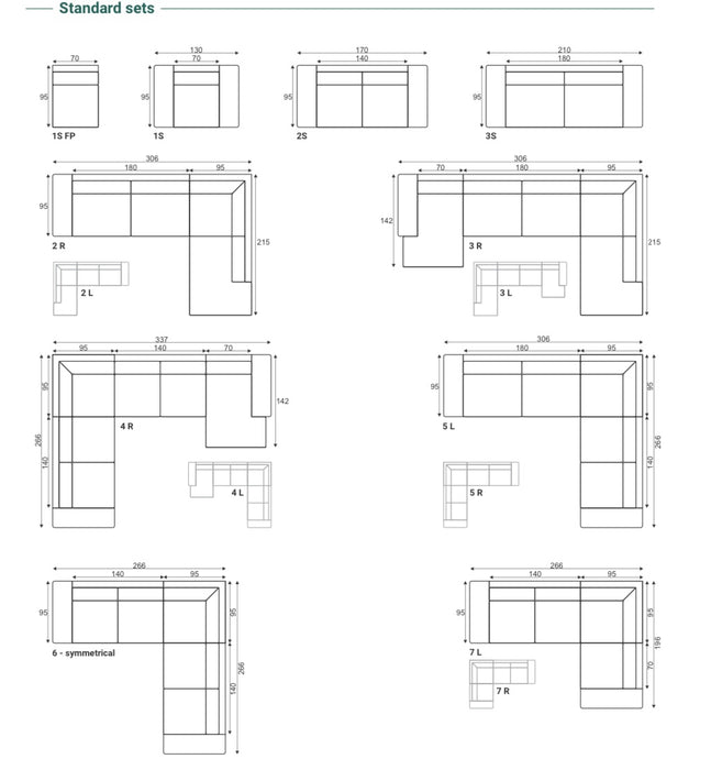 Grand Corner Group 4L