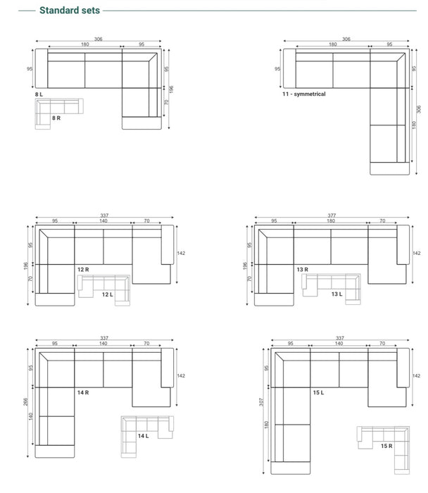 Grand Corner Group 4L