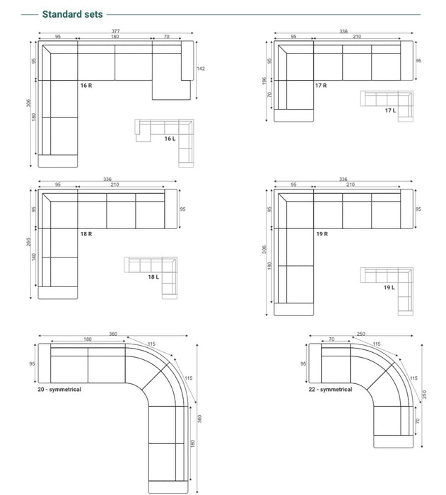 Grand Corner Group 4L