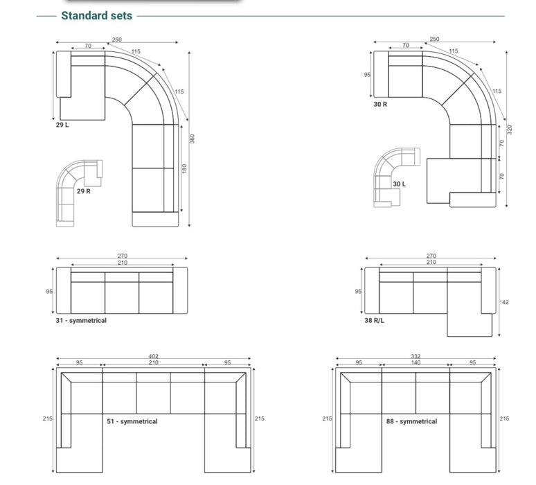 Grand Corner Group 4L