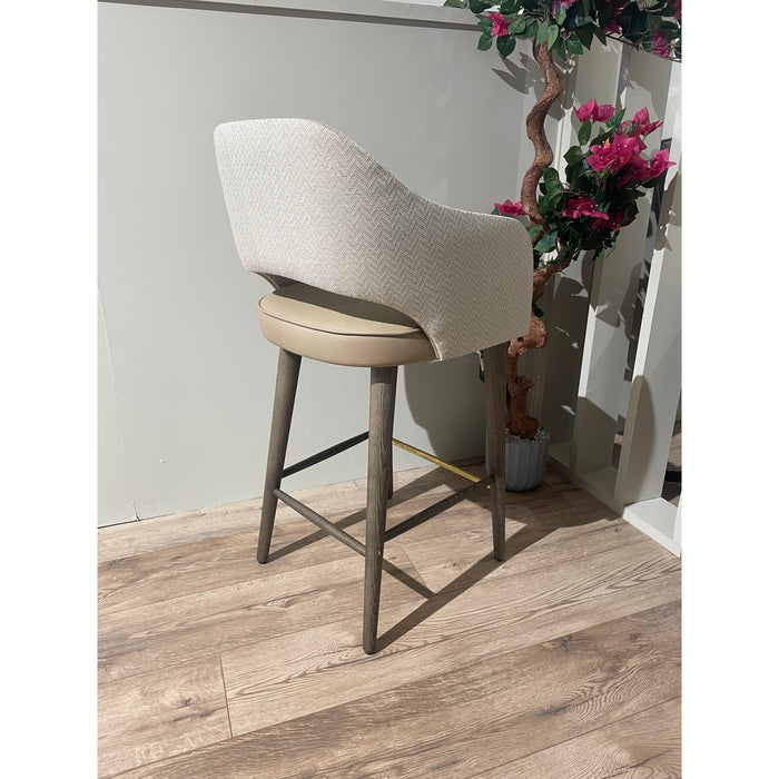 Turim counter stool