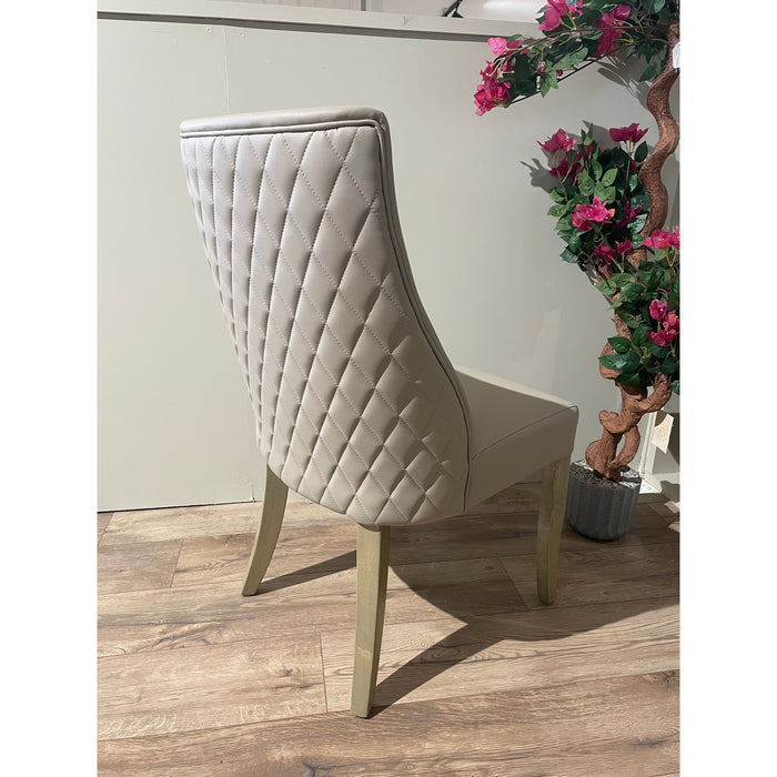 Millie dining chair