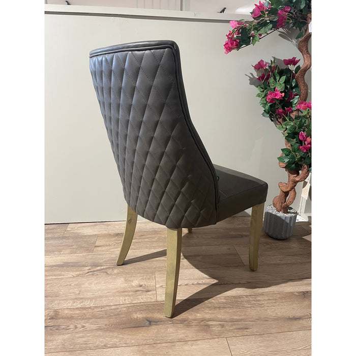 Millie dining chair