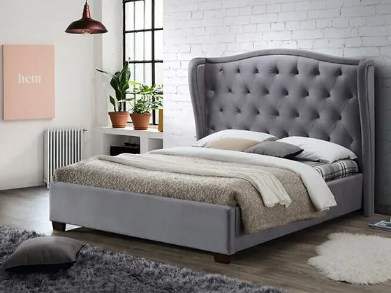 New York 6ft Bedframe