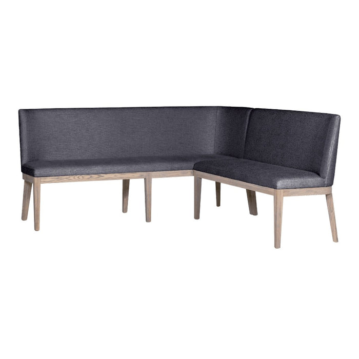 Falun 2 piece bench