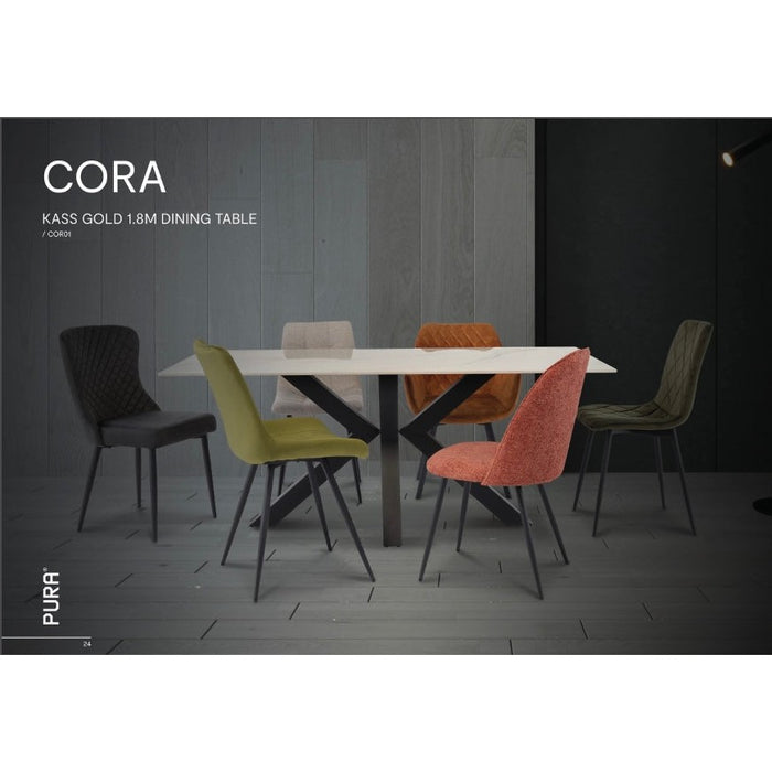 Cora Dining Table