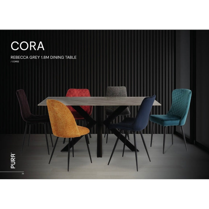 Cora Dining Table