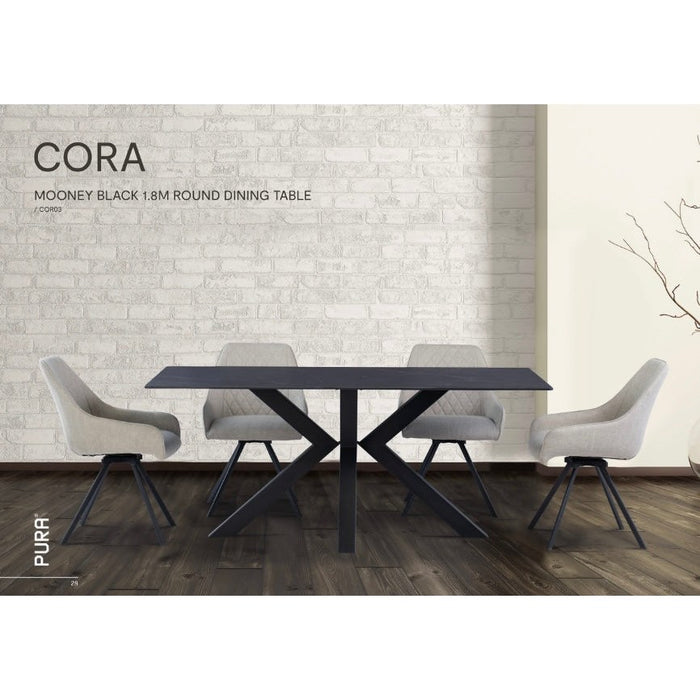 Cora Dining Table