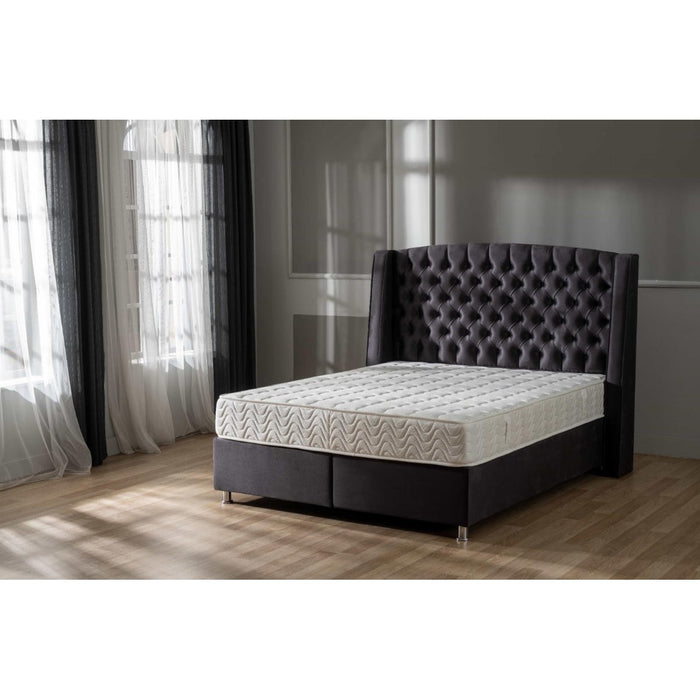 Ambassador Storage Bedframe