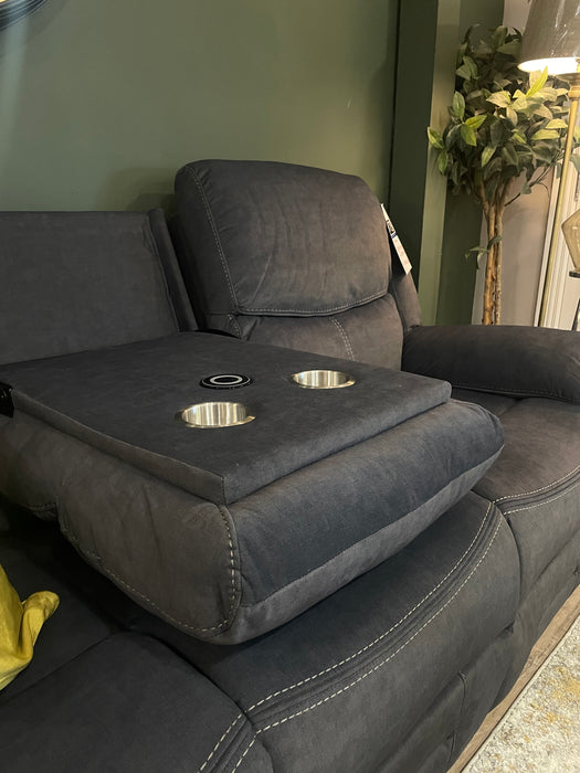 Klayton Reclining Range