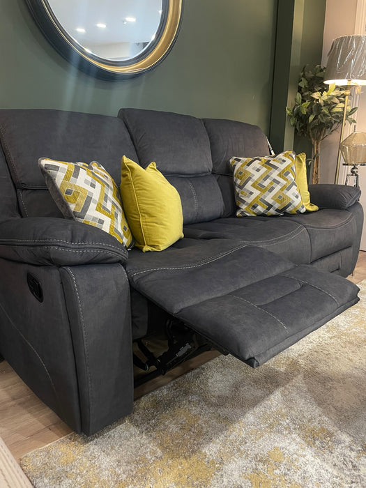 Klayton Reclining Range