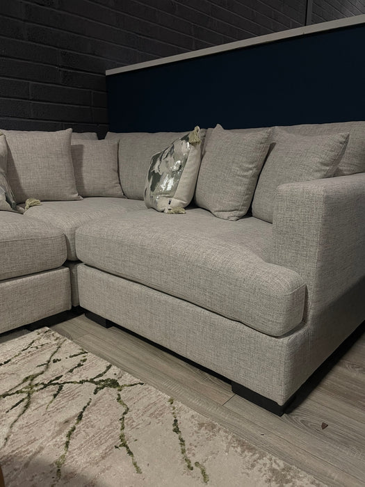 Carabell Corner Sofa