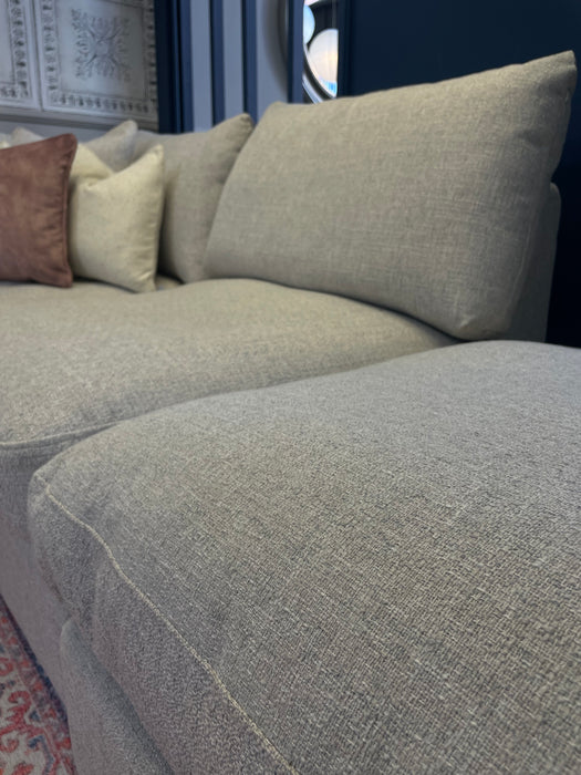 Casablanca corner sofa