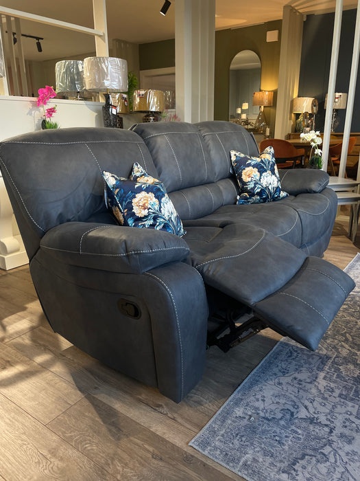 Sapphire Reclining Range