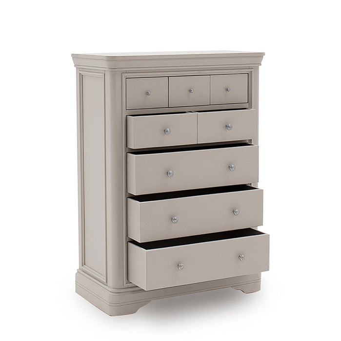 Mabel Tall Chest