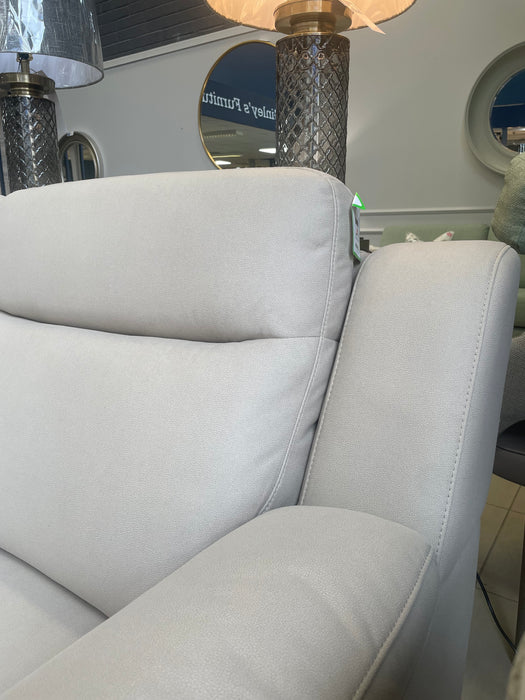 Lorenzo Electric Recliner