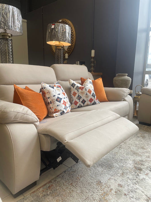 Lorenzo Electric Recliner