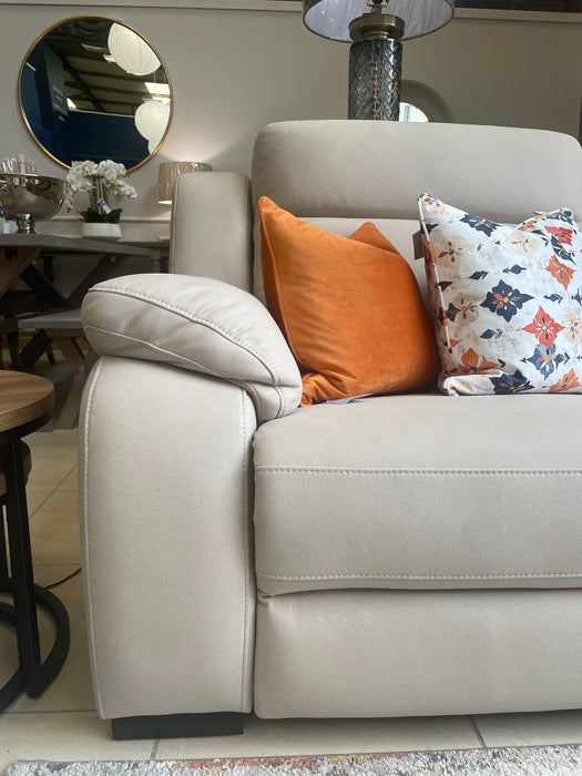 Lorenzo Electric Recliner