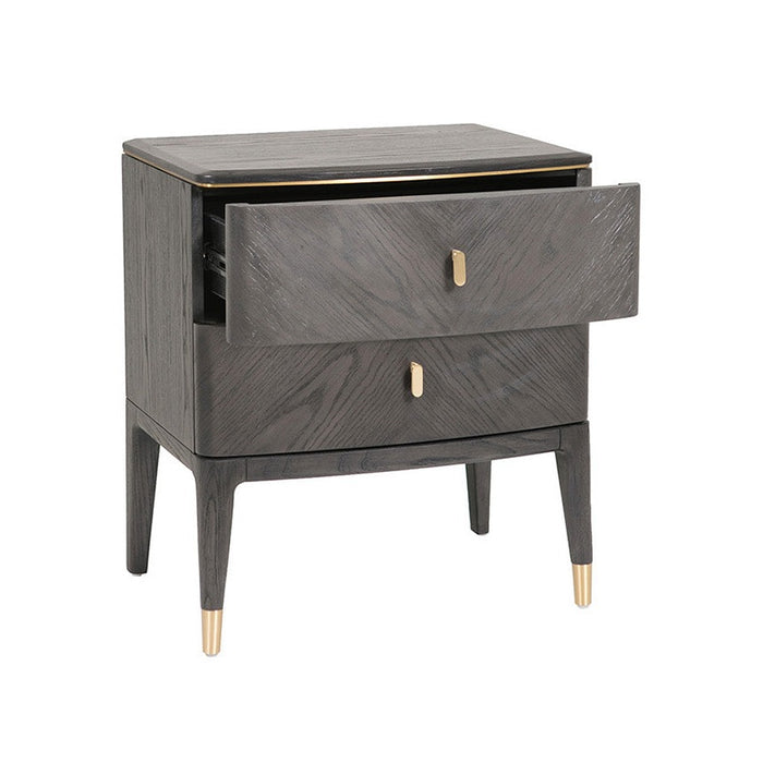 Diletta Bedside Locker