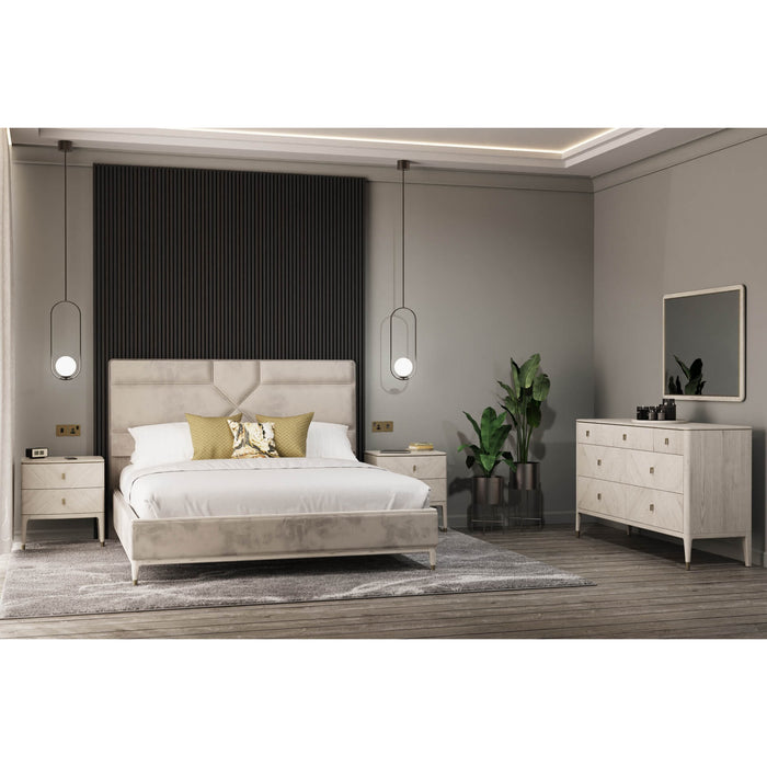 Diletta Bedside Locker