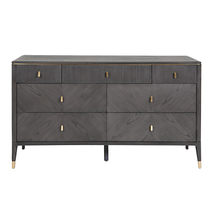 Diletta Wide 7 Drawer Chest