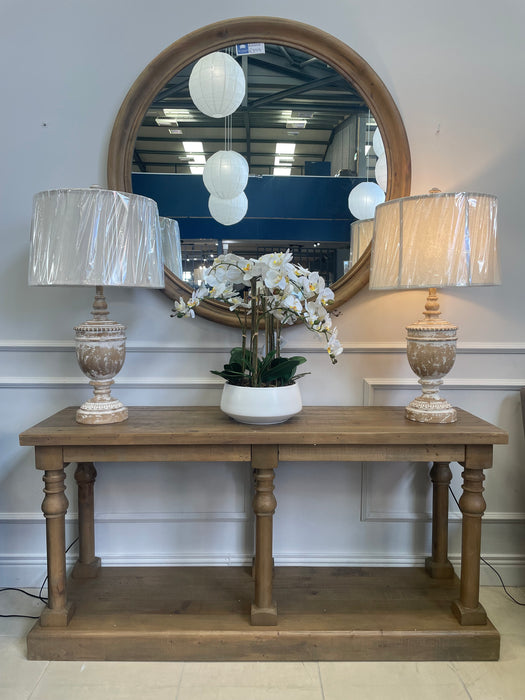 Donard Console Table