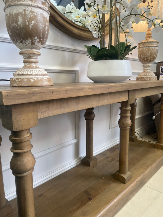 Donard Console Table
