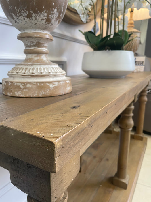 Donard Console Table