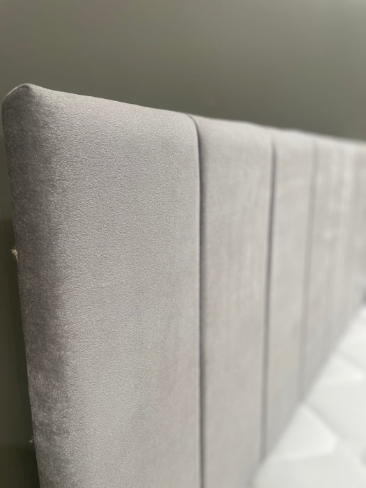 Bella Ottoman Bed