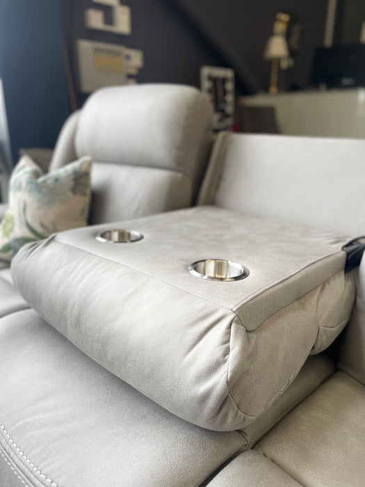 Reno Recliner Range