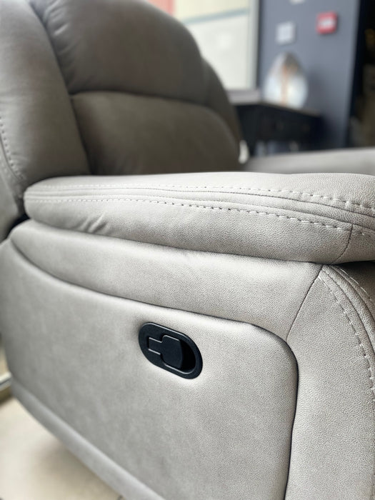 Reno Recliner Range