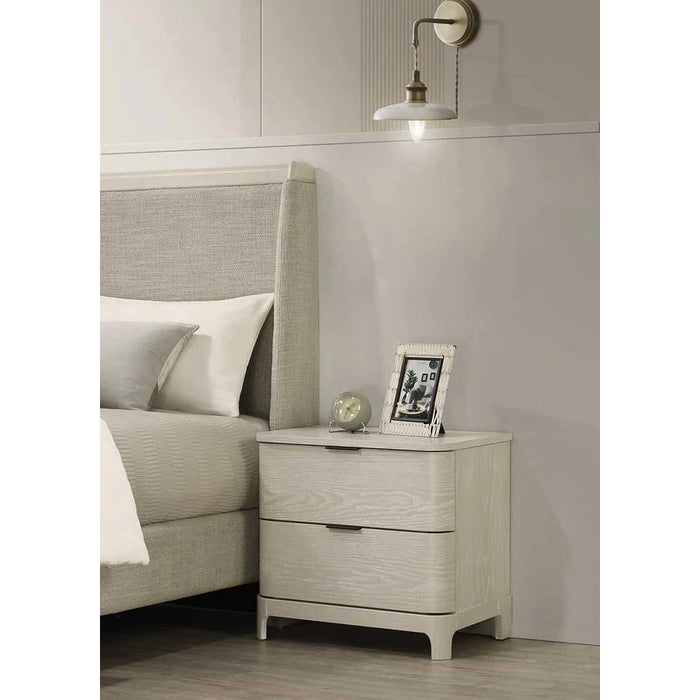 Parma Bedside Locker