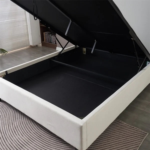 Rivera Storage Bedframe