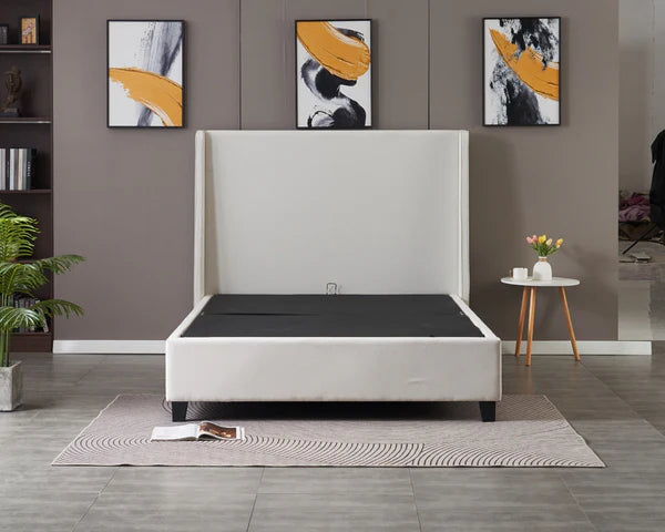 Rivera Storage Bedframe