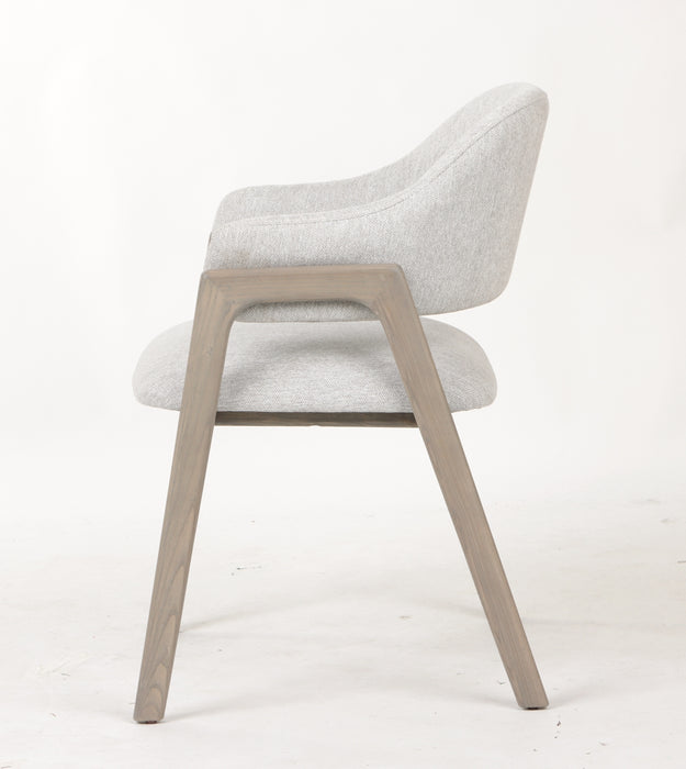 Sara Fabric Dining Chair