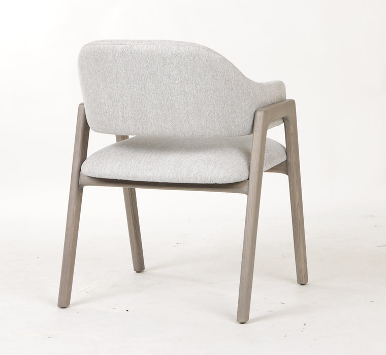Sara Fabric Dining Chair