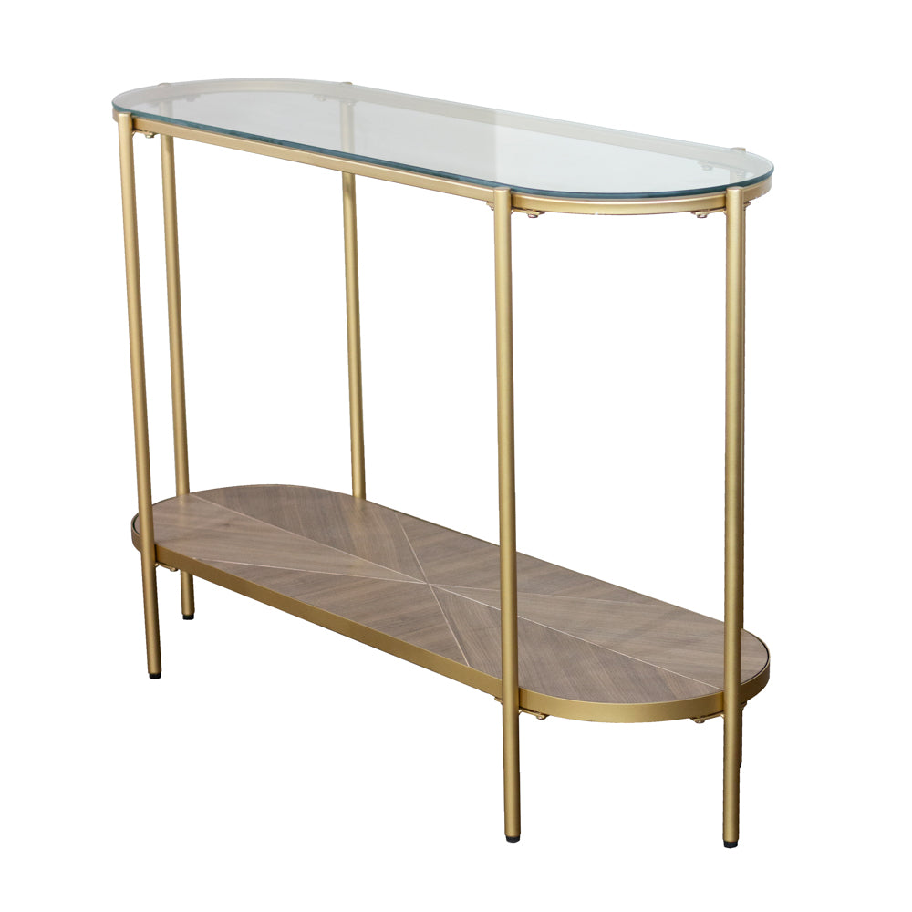 Console Tables