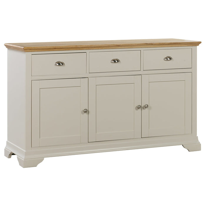 Anglia Large Sideboard