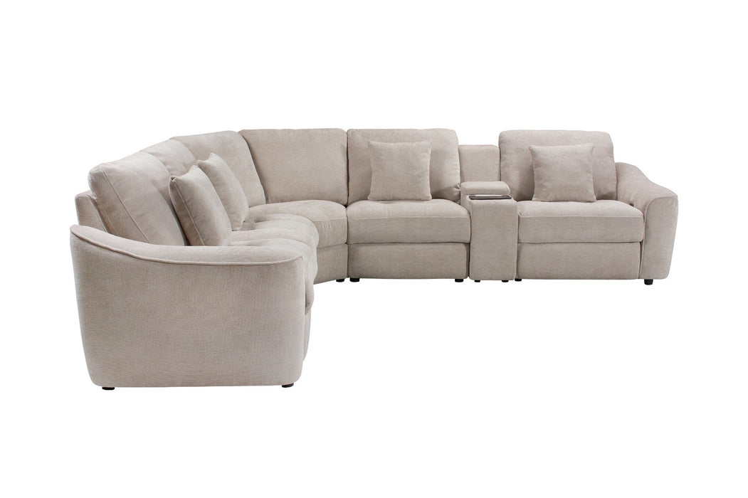 Velora Corner Group