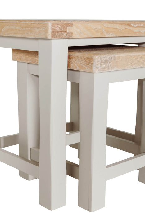 Doune Nest of Tables