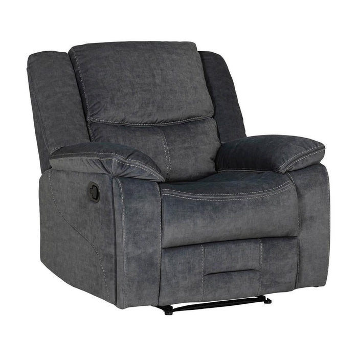 Klayton Reclining Range