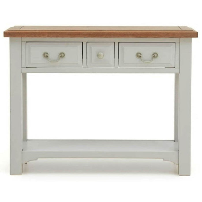 Eden Console Table