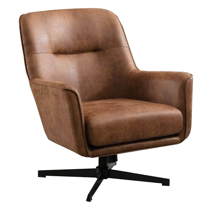 Felicia Swivel Chair