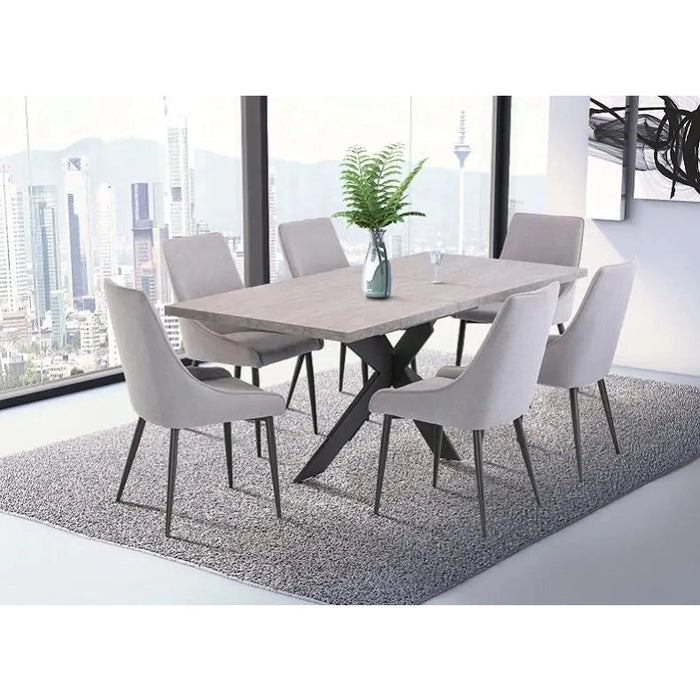 Rimini Dining Table