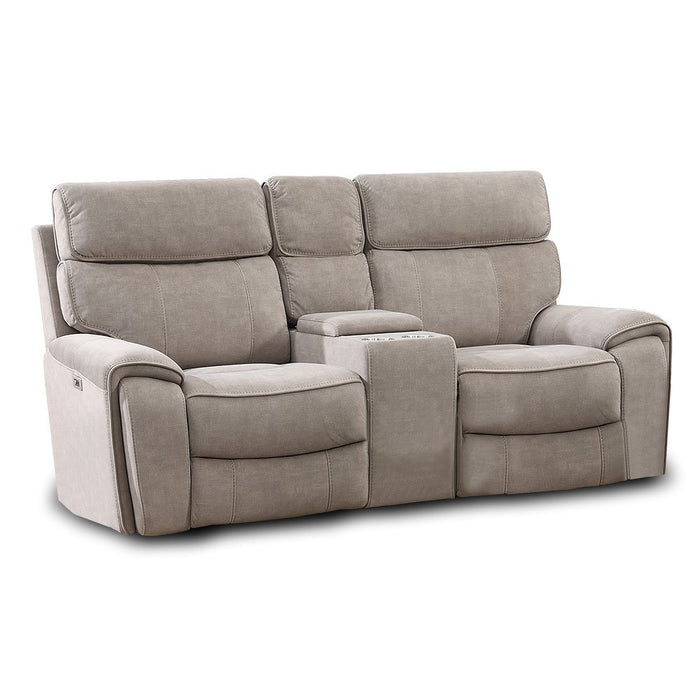 Sheldon Electric Recliner